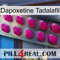 Dapoxetine Tadalafil 09